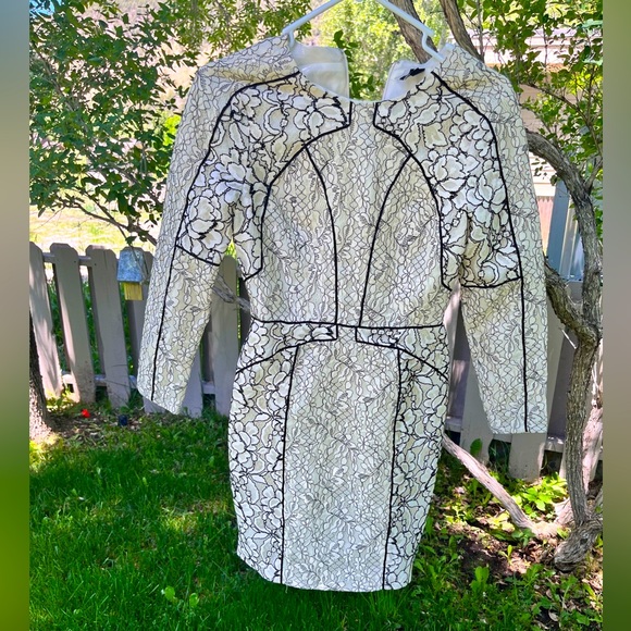 Topshop Dress - Picture 1 of 5